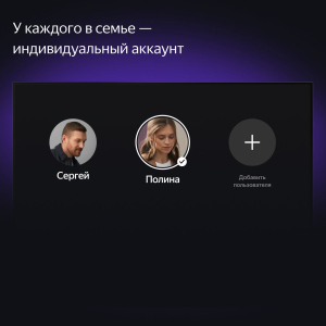 Купить Телевизор 43 YANDEX Яндекс ТВ Станция с Алисой 4K YNDX-00091-11.jpg